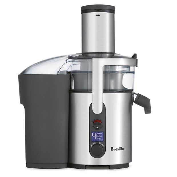 Kohls 2025 breville juicer