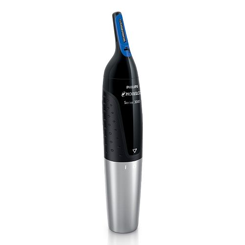 Philips Norelco Nosetrimmer 3500 Nose Trimmer