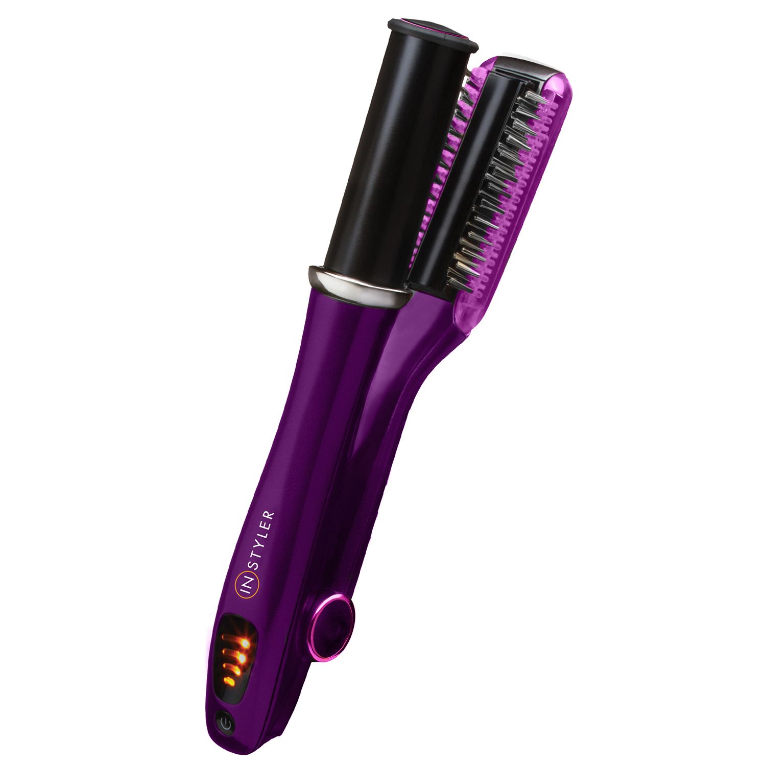 instyler max rotating iron