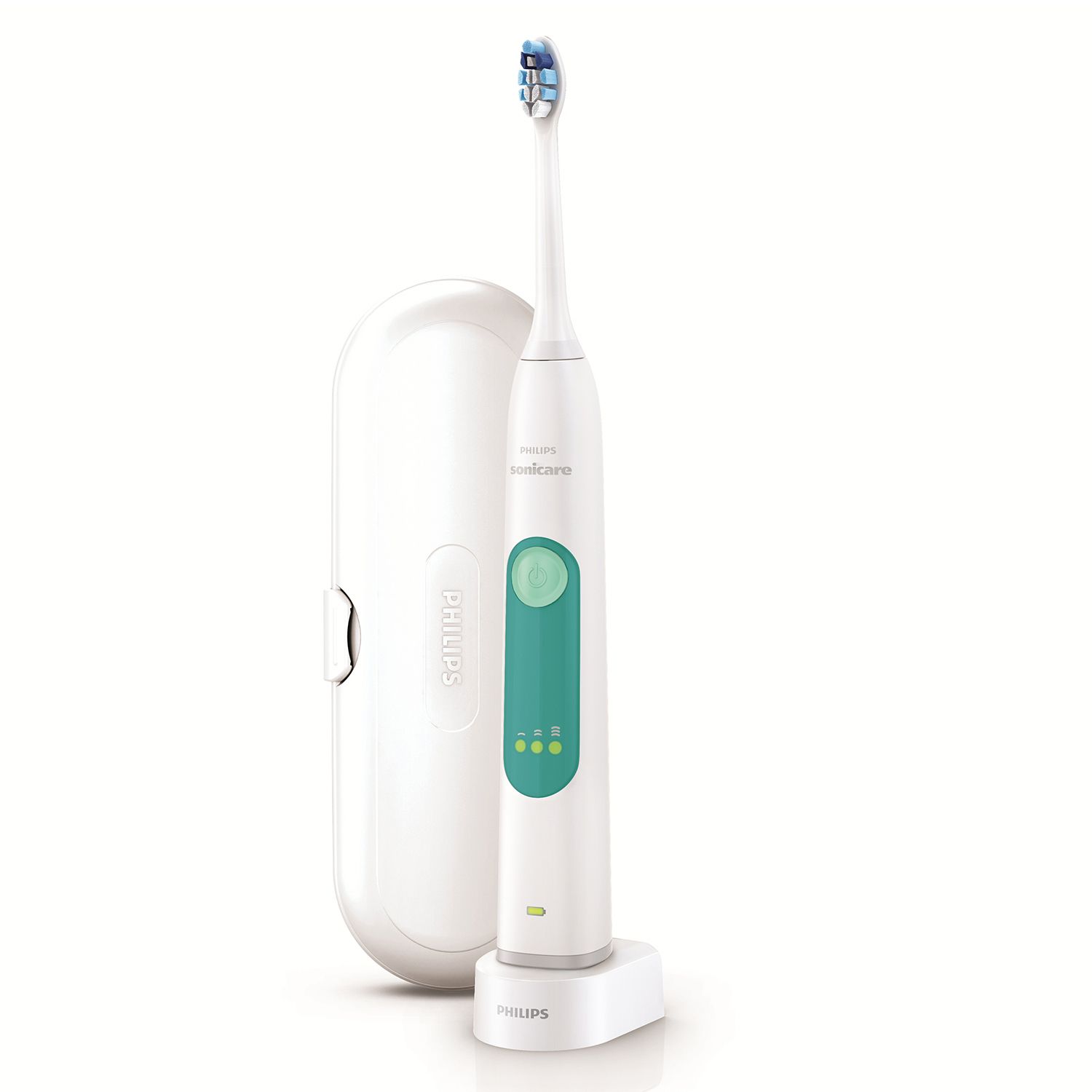 sonicare power toothbrush