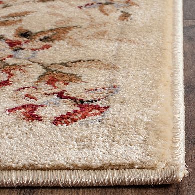 Safavieh Lyndhurst Floral Print Rug