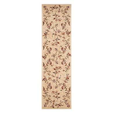 Safavieh Lyndhurst Floral Print Rug