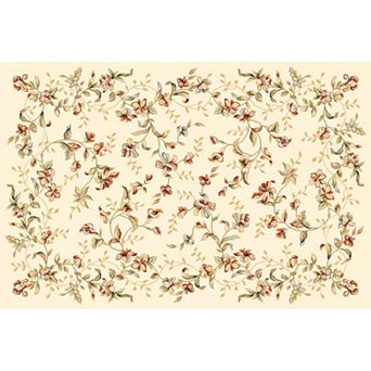 Safavieh Lyndhurst Floral Print Rug