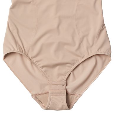 Naomi & Nicole Shapewear Inside Magic Body Shaper 7920