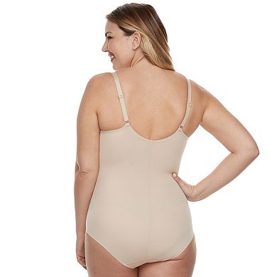 Naomi & Nicole Shapewear Inside Magic Body Shaper 7920