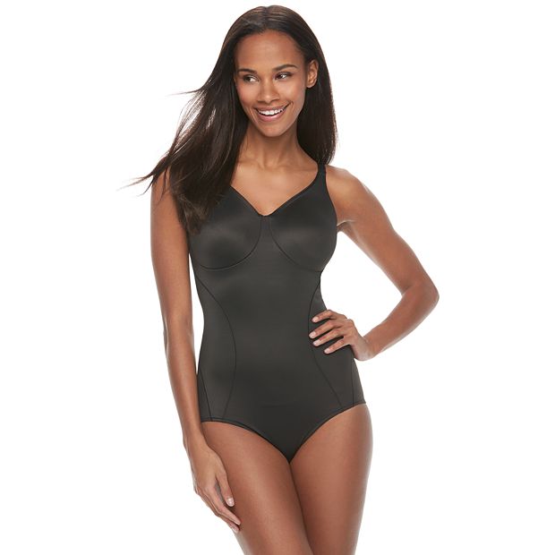 Naomi & Nicole Shapewear