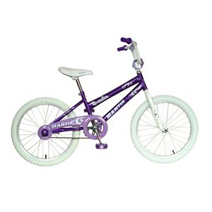 Mantis Ornata 20-in. Bike - Girls