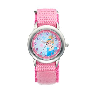 Disney's Cinderella Kids' Time Teacher Watch