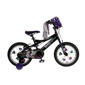 Bratz Bratzillaz 16-in. Bike - Girls