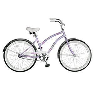 Mantis Malana Cruiser 24-in. Bike - Girls