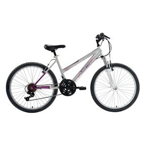 Mantis Highlight 24-in. G MTB Hardtail Bike - Girls