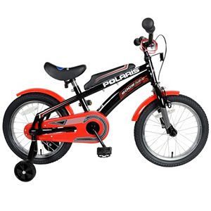 Polaris Edge LX160 16-in. Bike - Boys