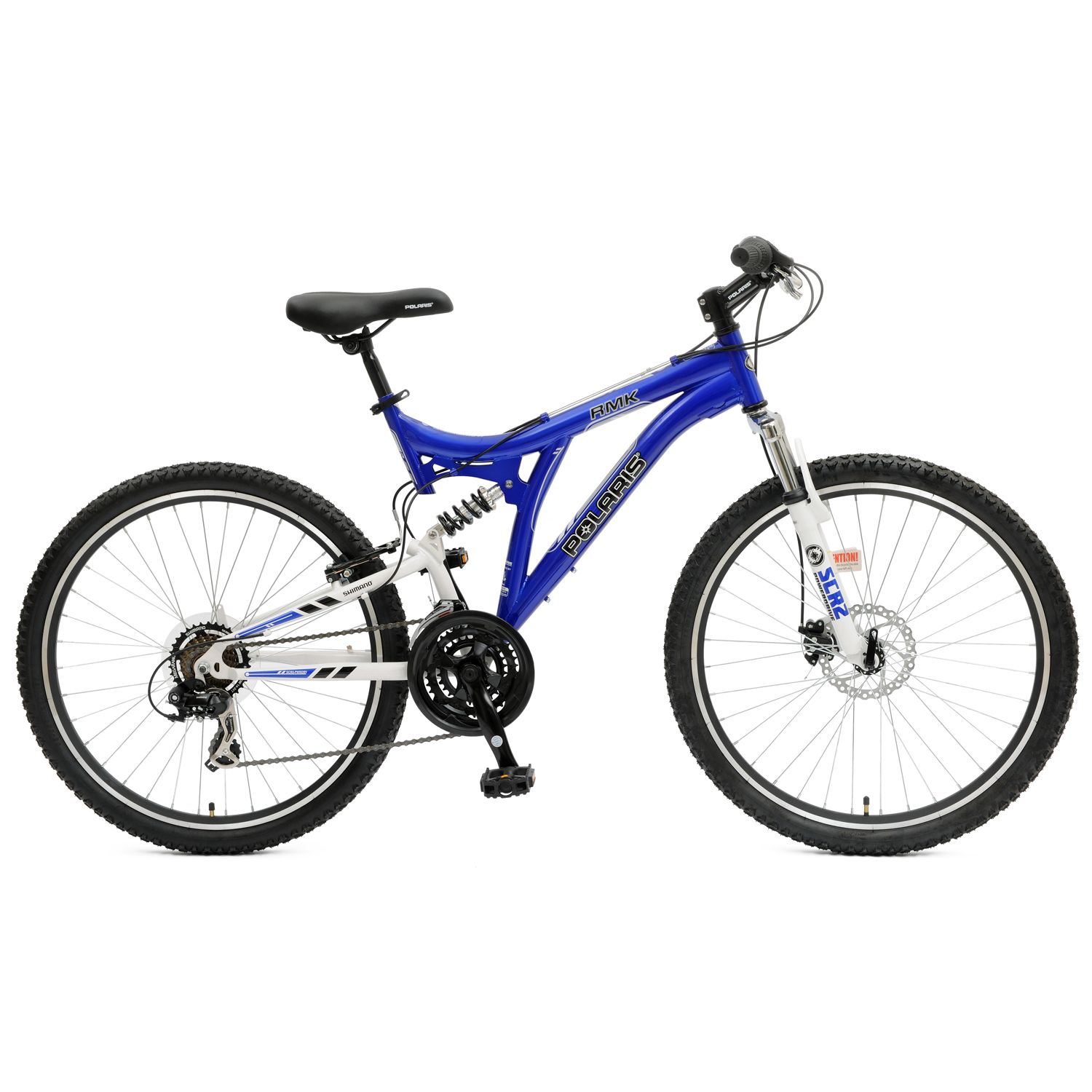 ghost 26 bike