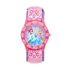 Kohls hot sale disney watches