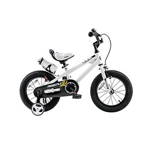 Royalbaby Freestyle 12-in. Bike - Kids