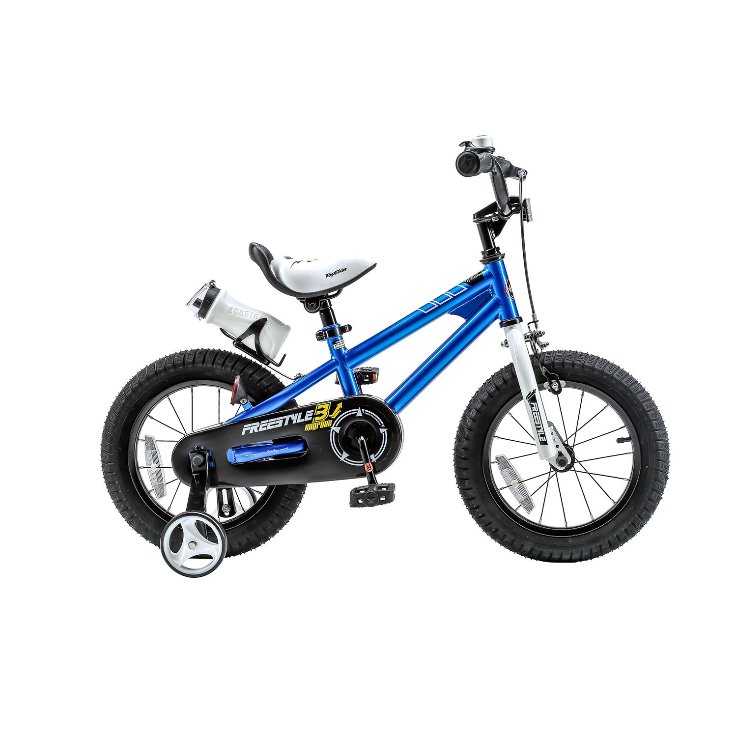 14in bmx bike