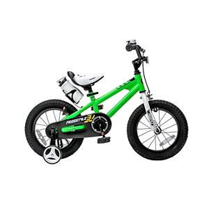 Royalbaby Freestyle 14-in. Bike - Kids