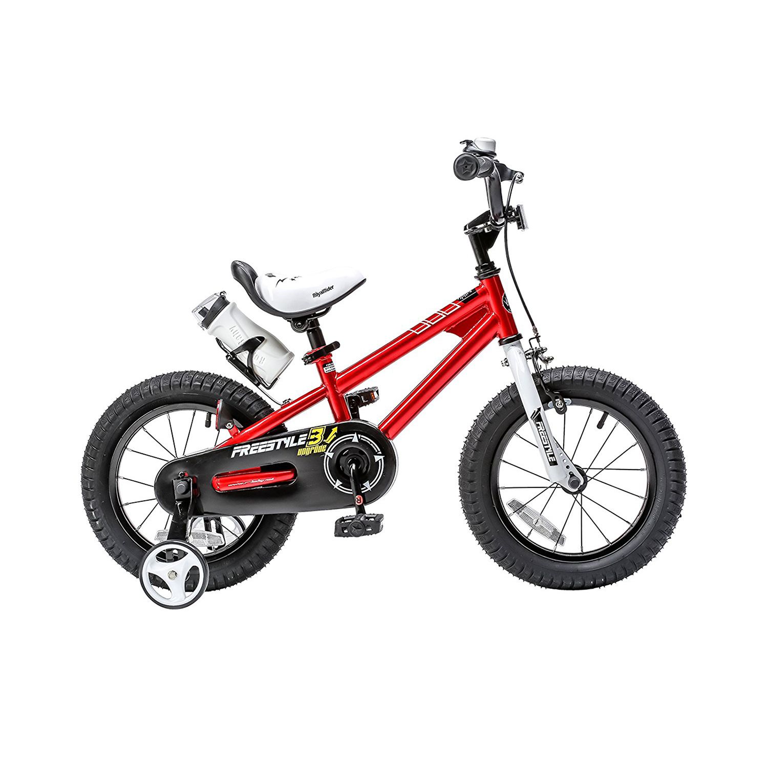 Royalbaby Freestyle 14-in. Bike - Kids