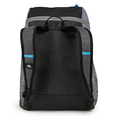 High Sierra Pack-N-Go II 18-Liter Sport Backpack