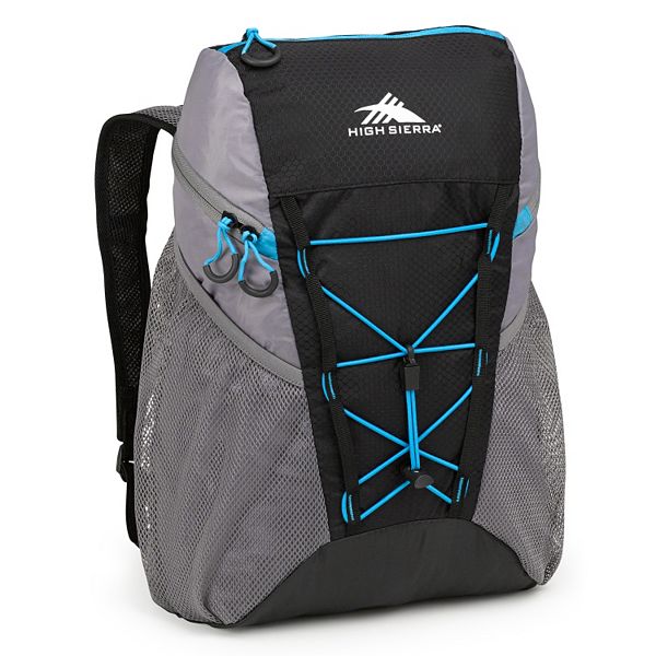 High sierra pack n go sale 2 sport backpack