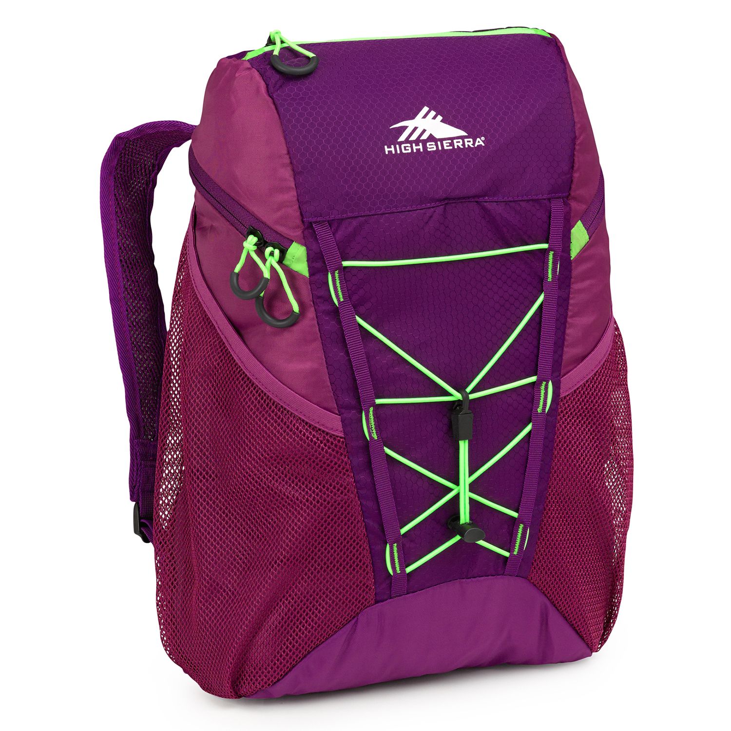 high sierra 35 liter backpack