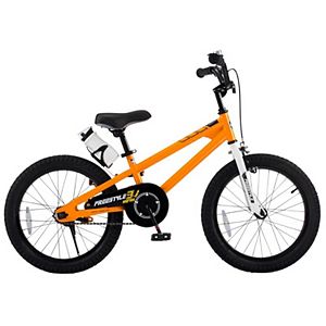 Royalbaby Freestyle 18-in. Bike - Kids