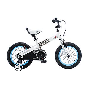 Kids Royalbaby Buttons 12-in. Bike