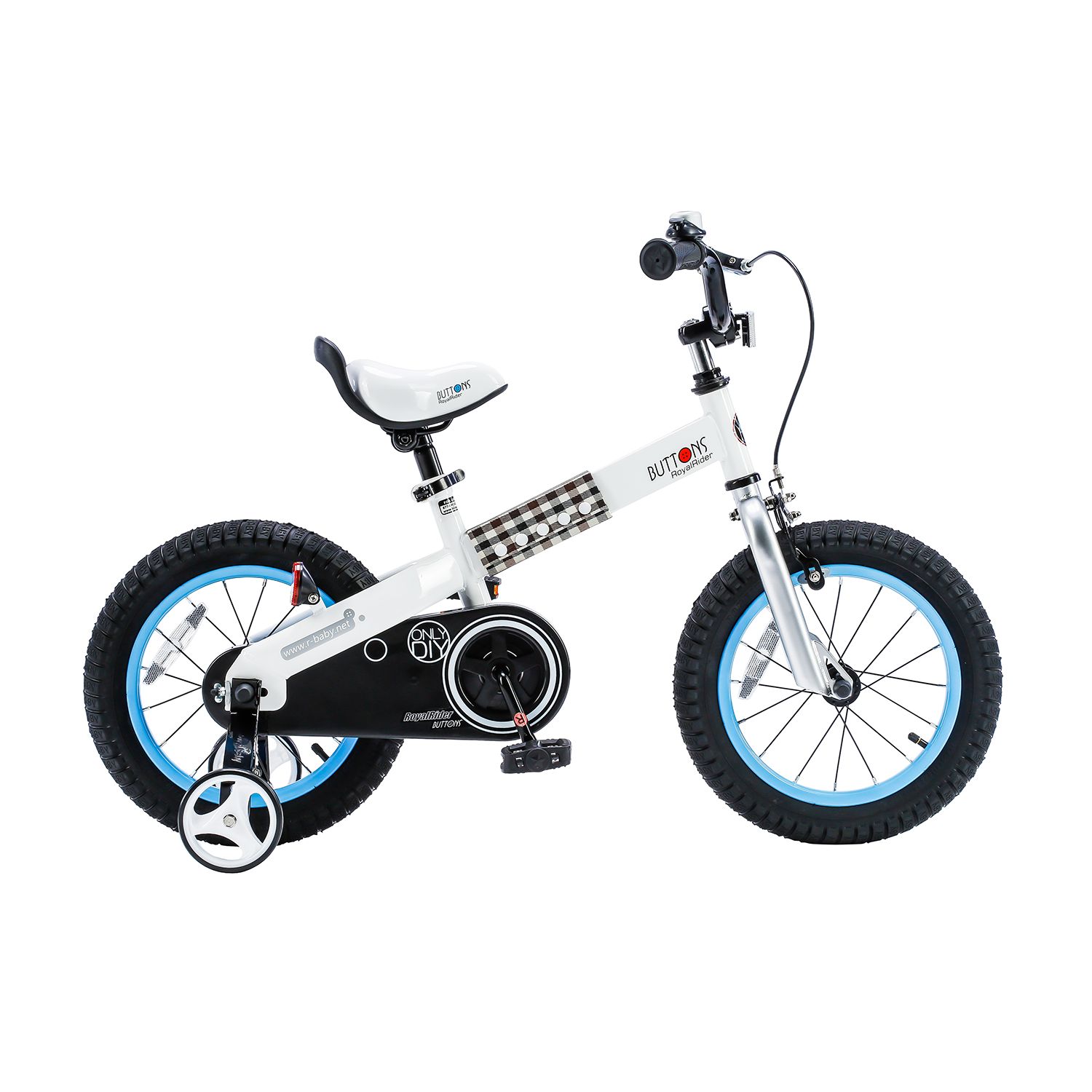 royal baby 14 inch bike