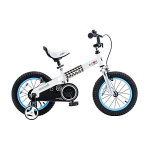 Royalbaby Buttons 14-in. Bike - Kids