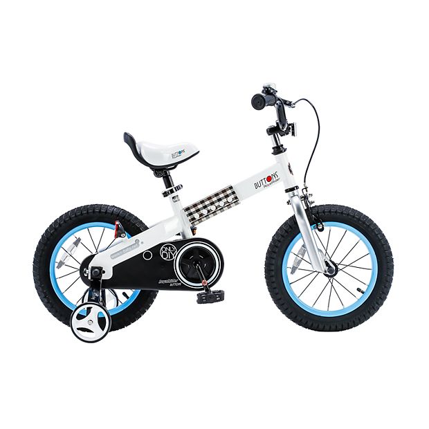 kohls 16 inch bike