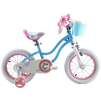 Royalbaby Stargirl 16 in. Bike Girls