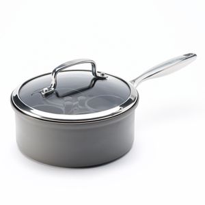 Food Network™ 8.5-in. Hard-Anodized Nonstick Egg Poacher