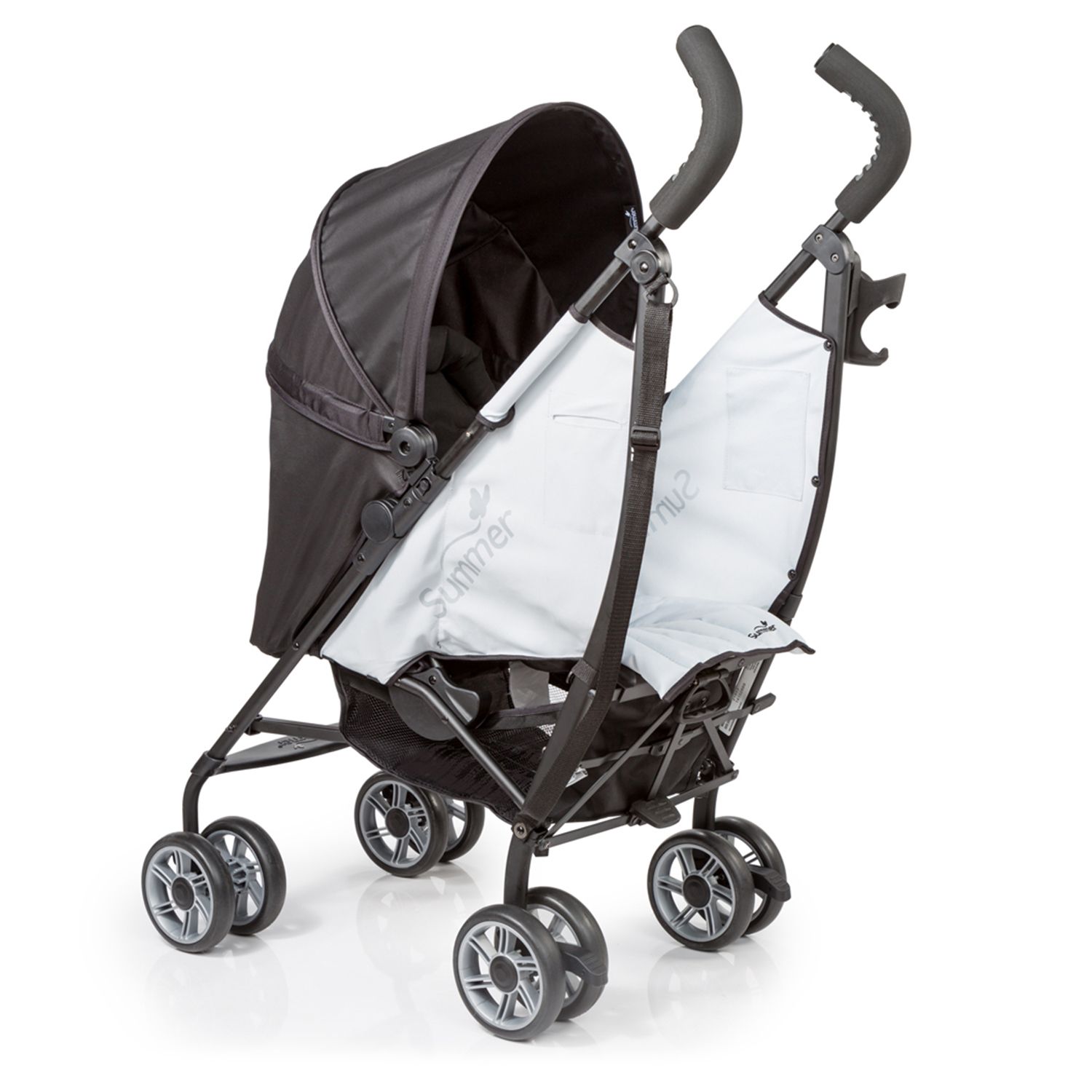 summer 3d lite flip stroller