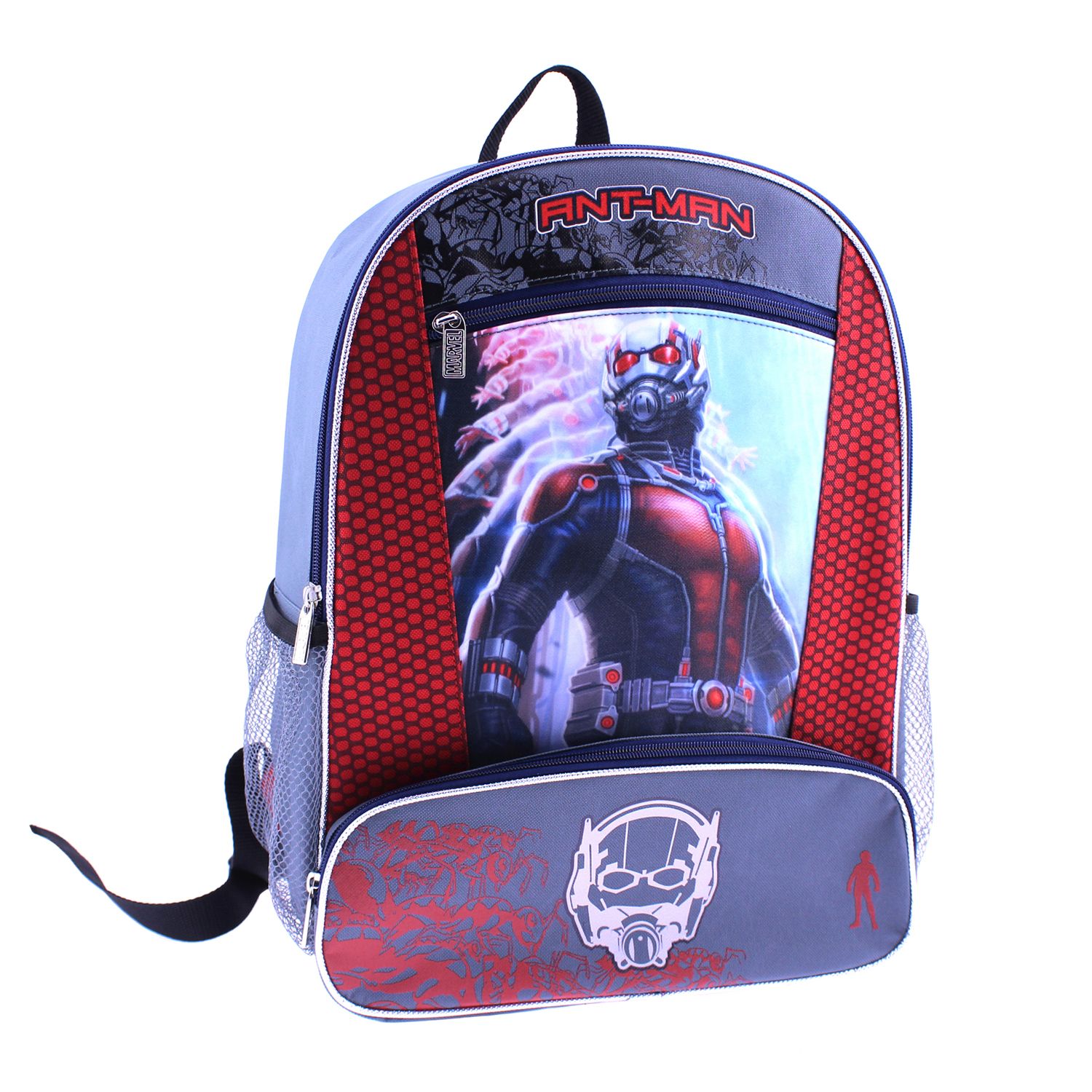 ant man backpack