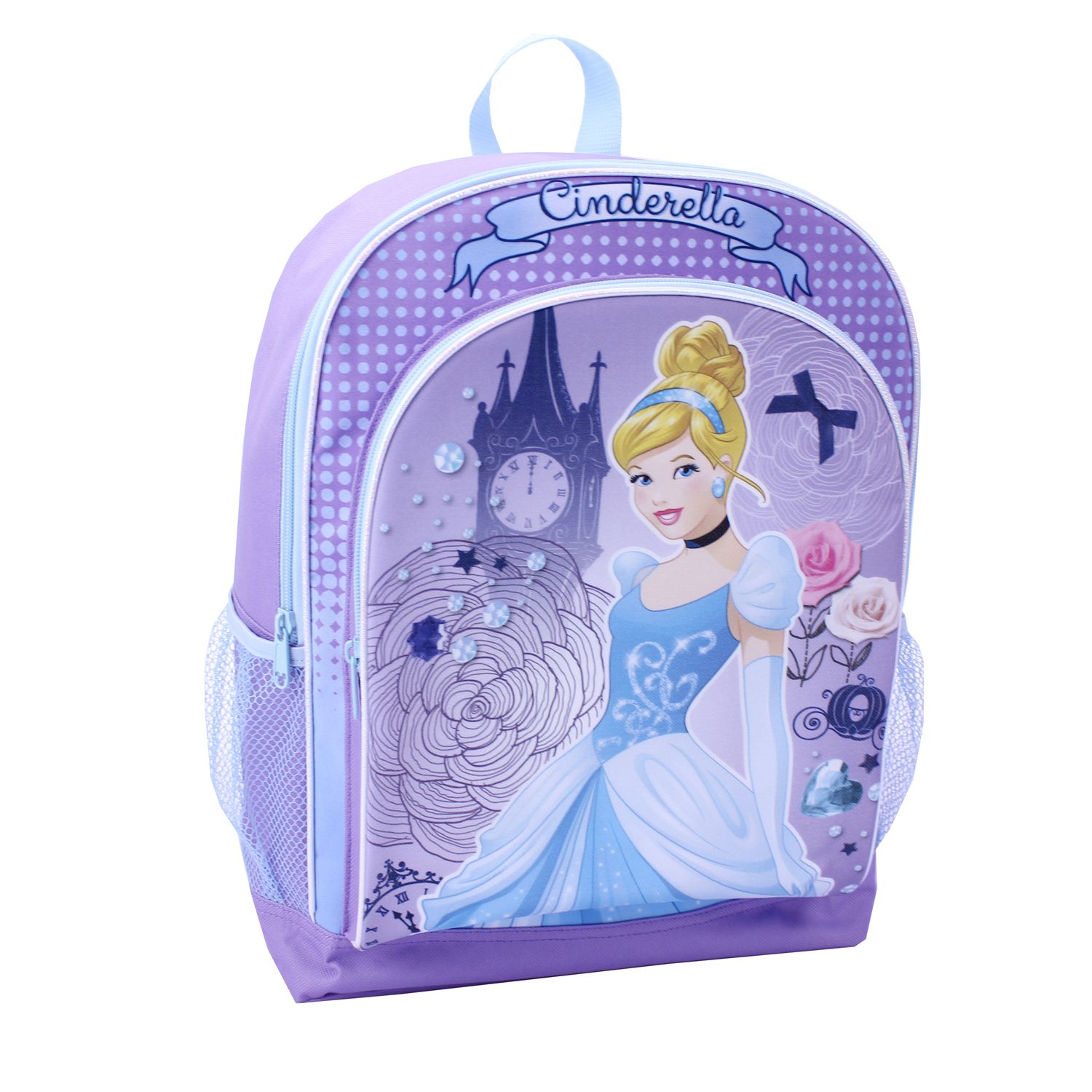 cinderella backpack