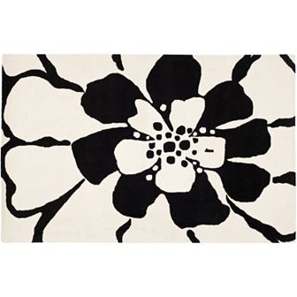 Safavieh Soho Close-Up Floral Rug