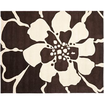Safavieh Soho Close-Up Floral Rug