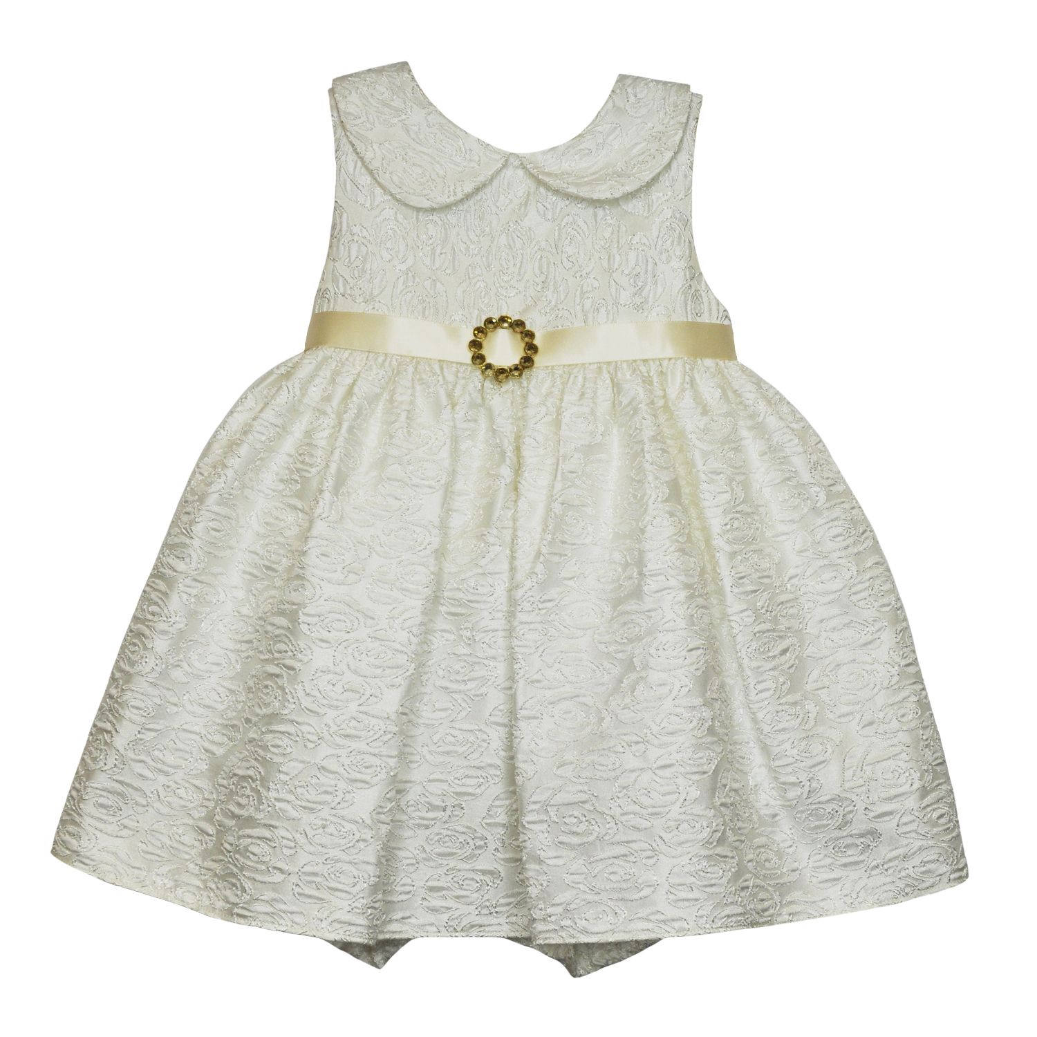 princess faith dress