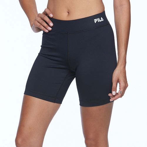 fila womens shorts