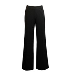 Girls Black Pants