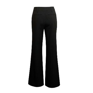 Girls 7-16 IZ Byer Straight Leg Pants