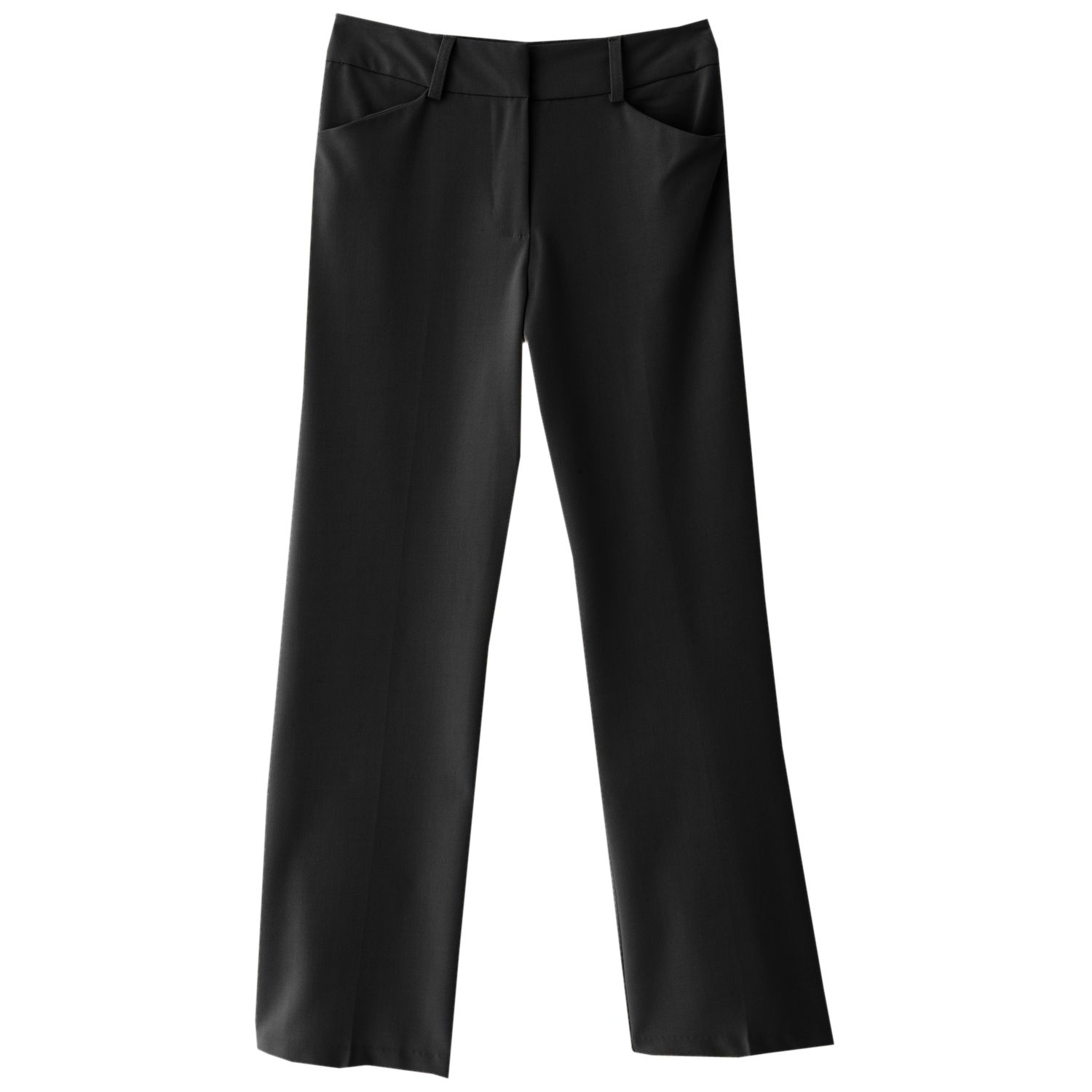 next ladies black evening trousers