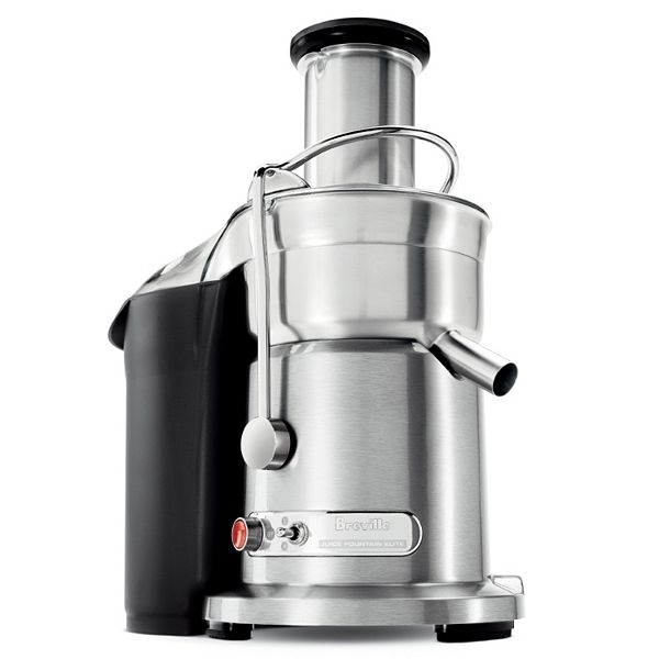 Kohls 2025 breville juicer