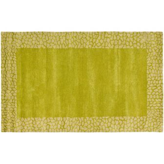 Safavieh Soho Framed Rug