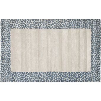 Safavieh Soho Framed Rug