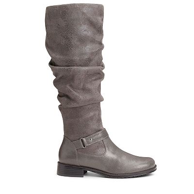 A2 by Aerosoles Ride With Me Women s Slouch Tall Boots