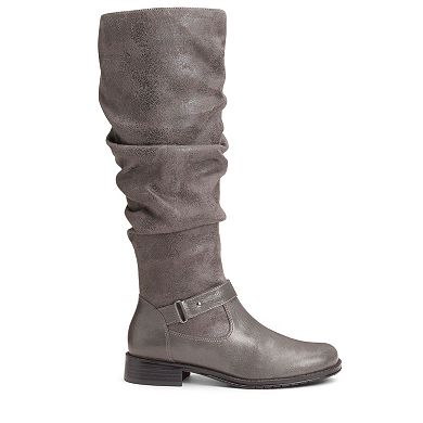 A2 by Aerosoles Ride With Me Women's Slouch Tall Boots