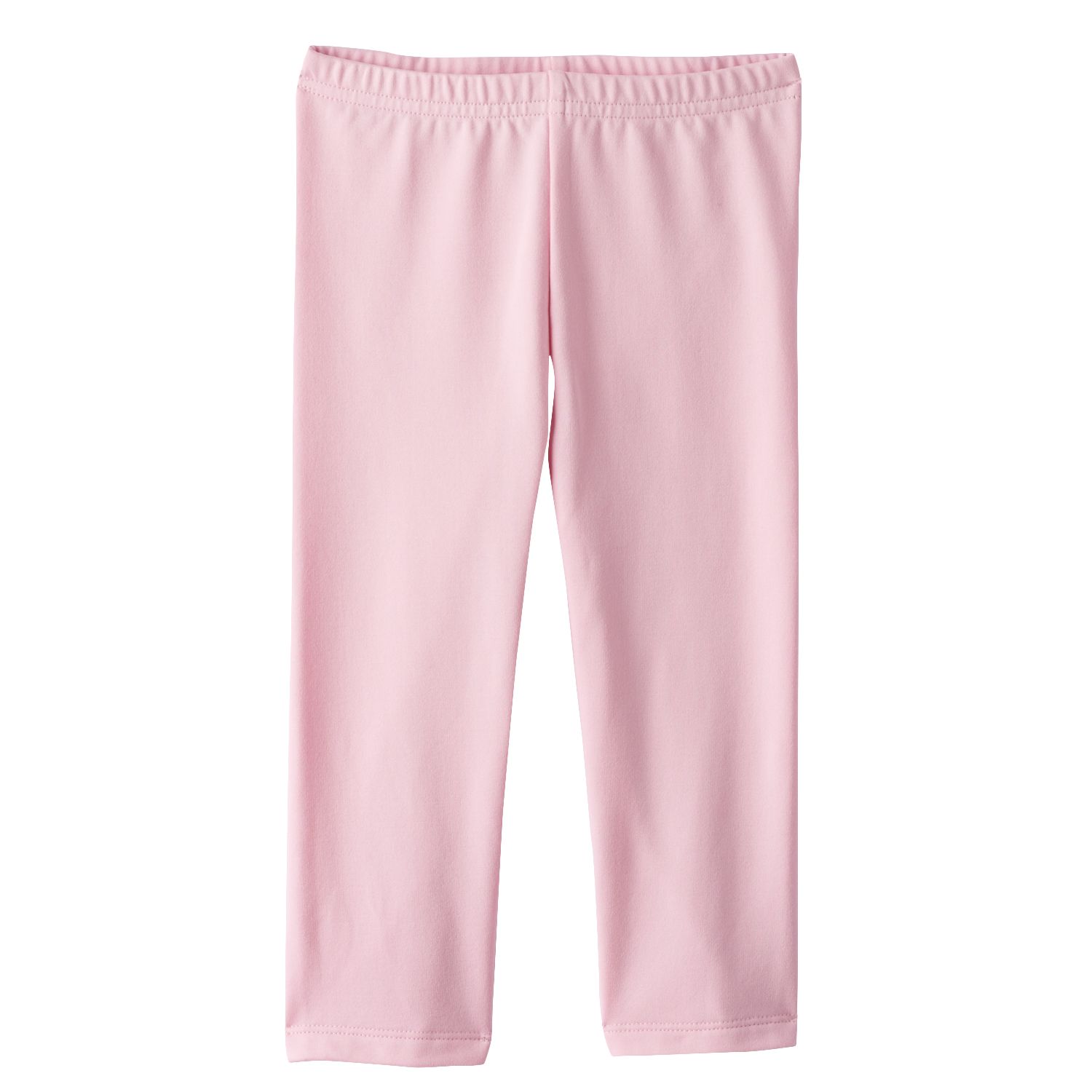 baby girl fleece lined leggings