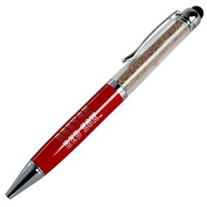 Steiner Sports Boston Red Sox Dirt Pen with Authentic Dirt from Fenway Park