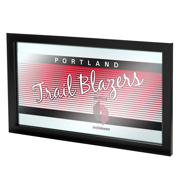 Portland Trail Blazers Wall Art